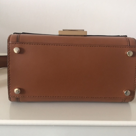 Kate Spade Brown Bag - Picture 10 of 12